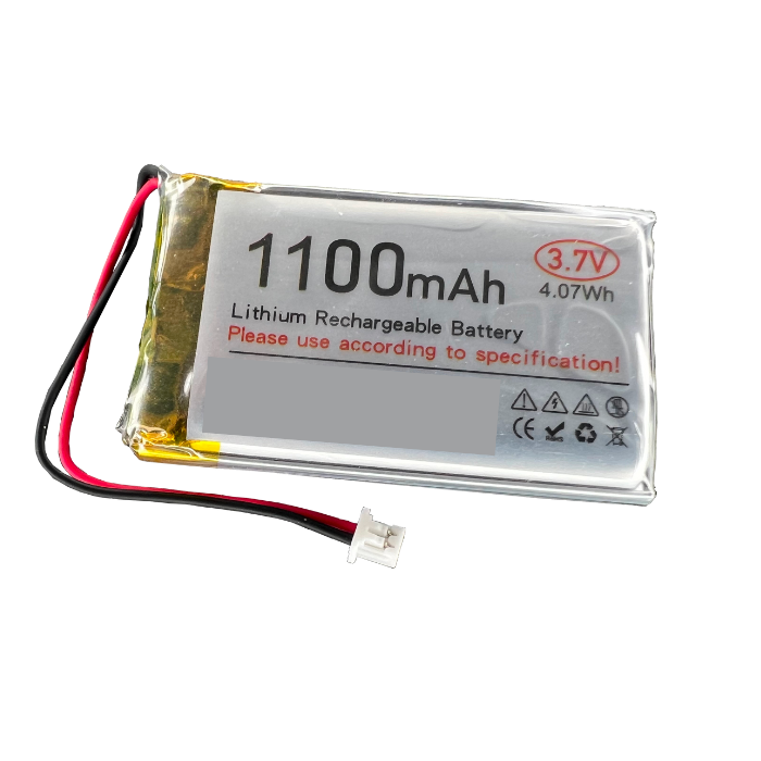 Rokland LiPo Battery Various Sizes