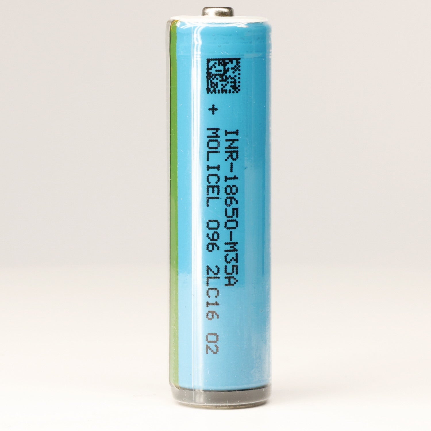 Molicel M35A 18650 3500mAh Protected Battery