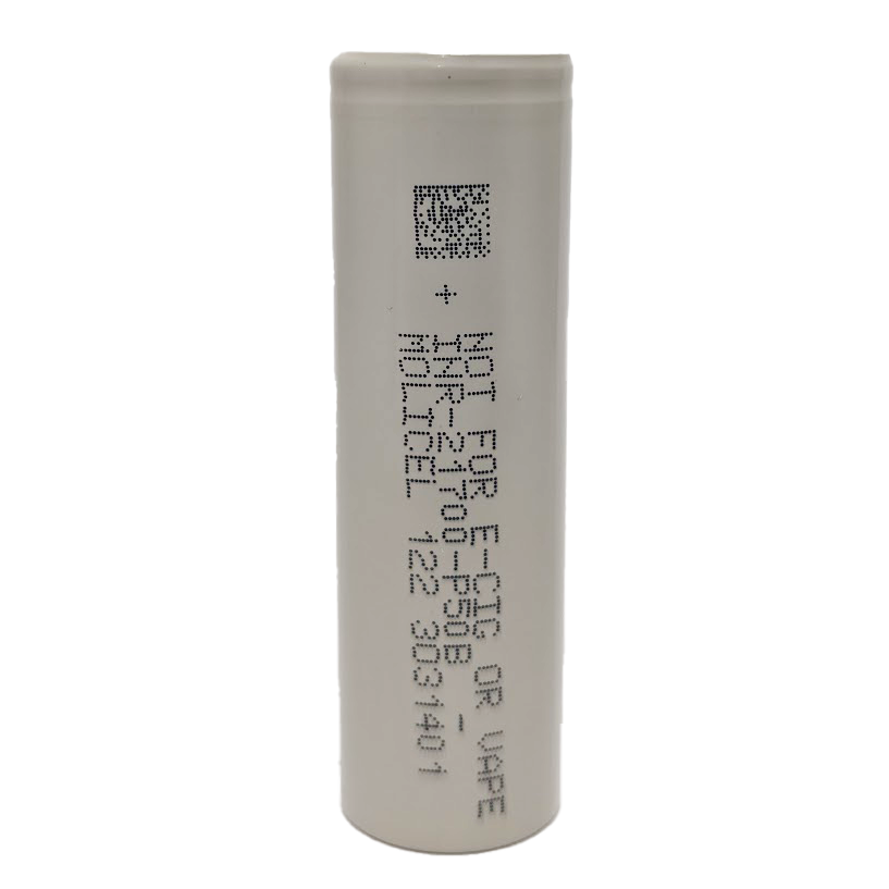 Molicel P50B 21700 5000mAh Battery