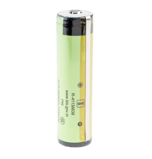 Panasonic NCR18650GA 3450mAh Protected Battery
