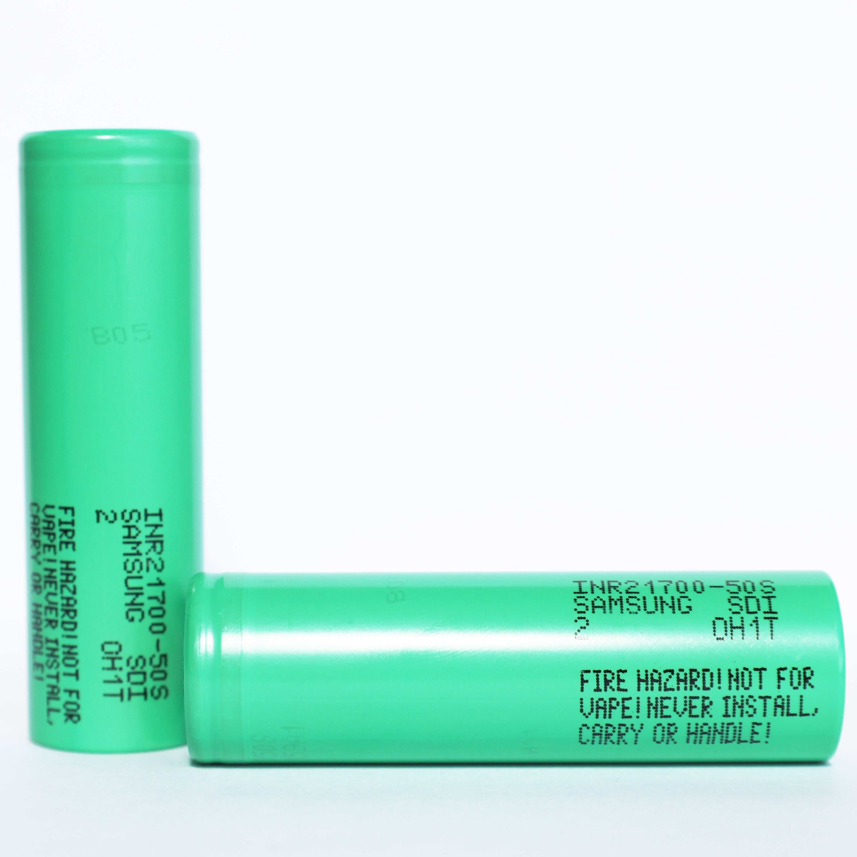 Samsung 50S 21700 5000mAh Battery