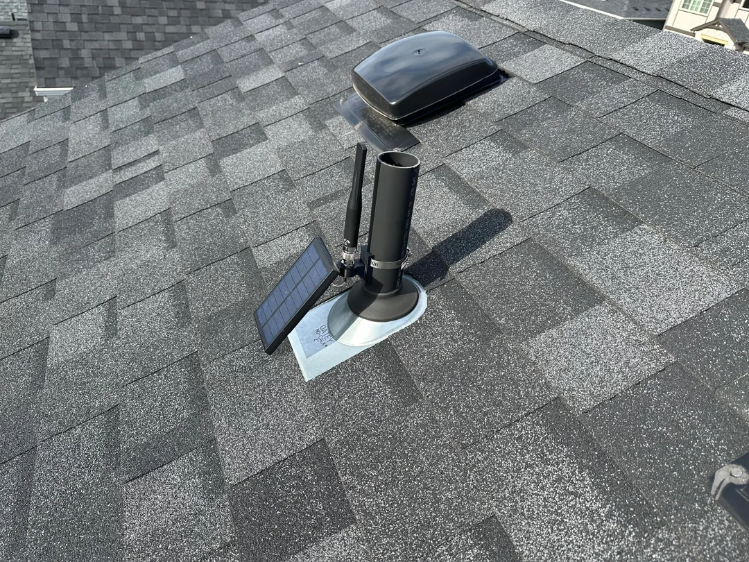 Budget Solar Meshtastic Node - Harbor Breeze Hack