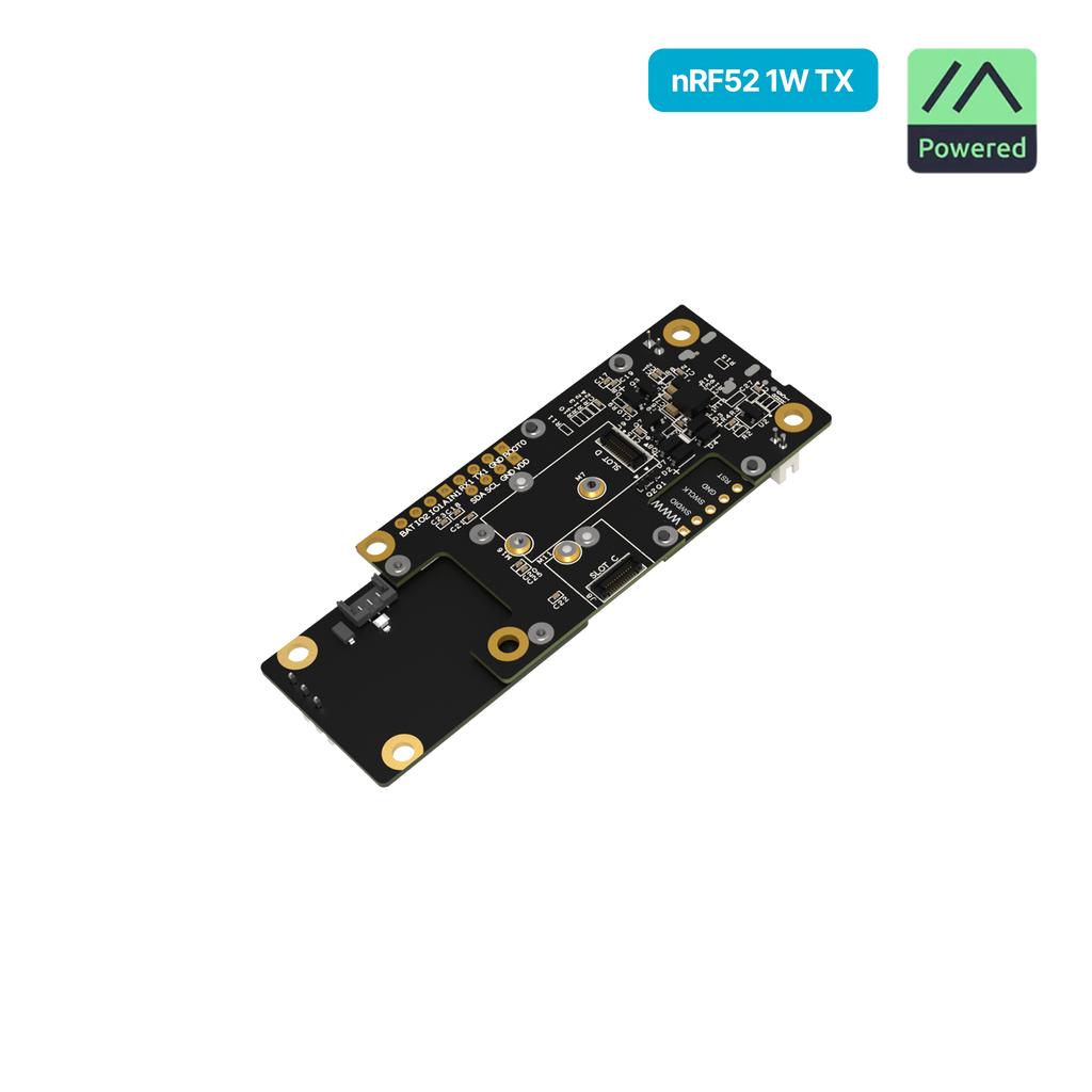 RAK13302 1W LoRa Module