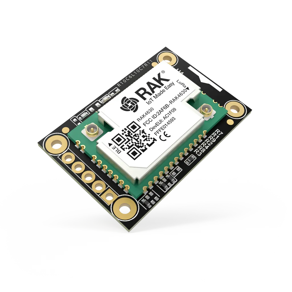 RAK WisMesh 1W vs RAK4631: Which WisBlock to Buy
