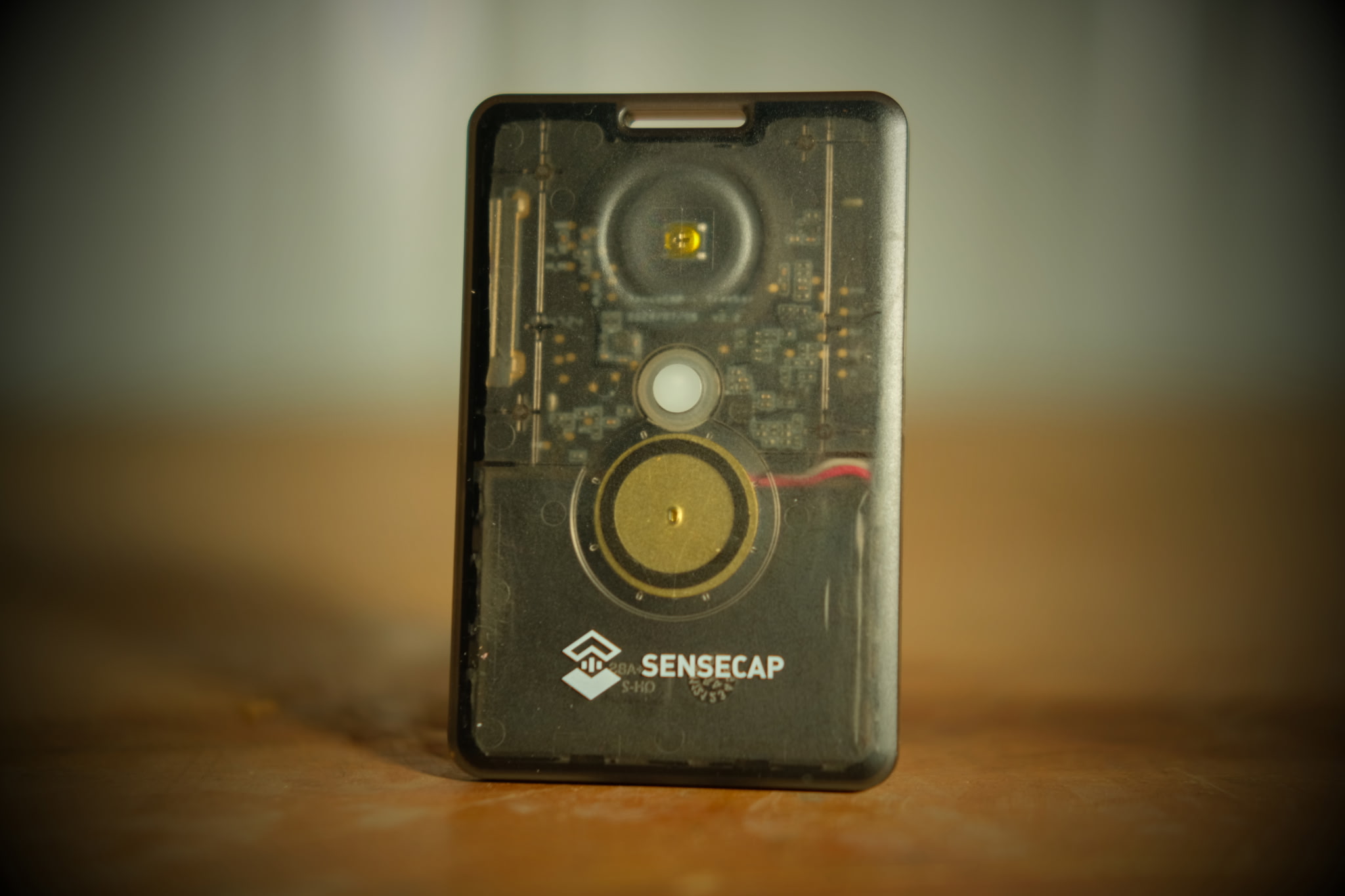 Seeed SenseCAP T1000-E Review: A Pocket Tracker We Carry