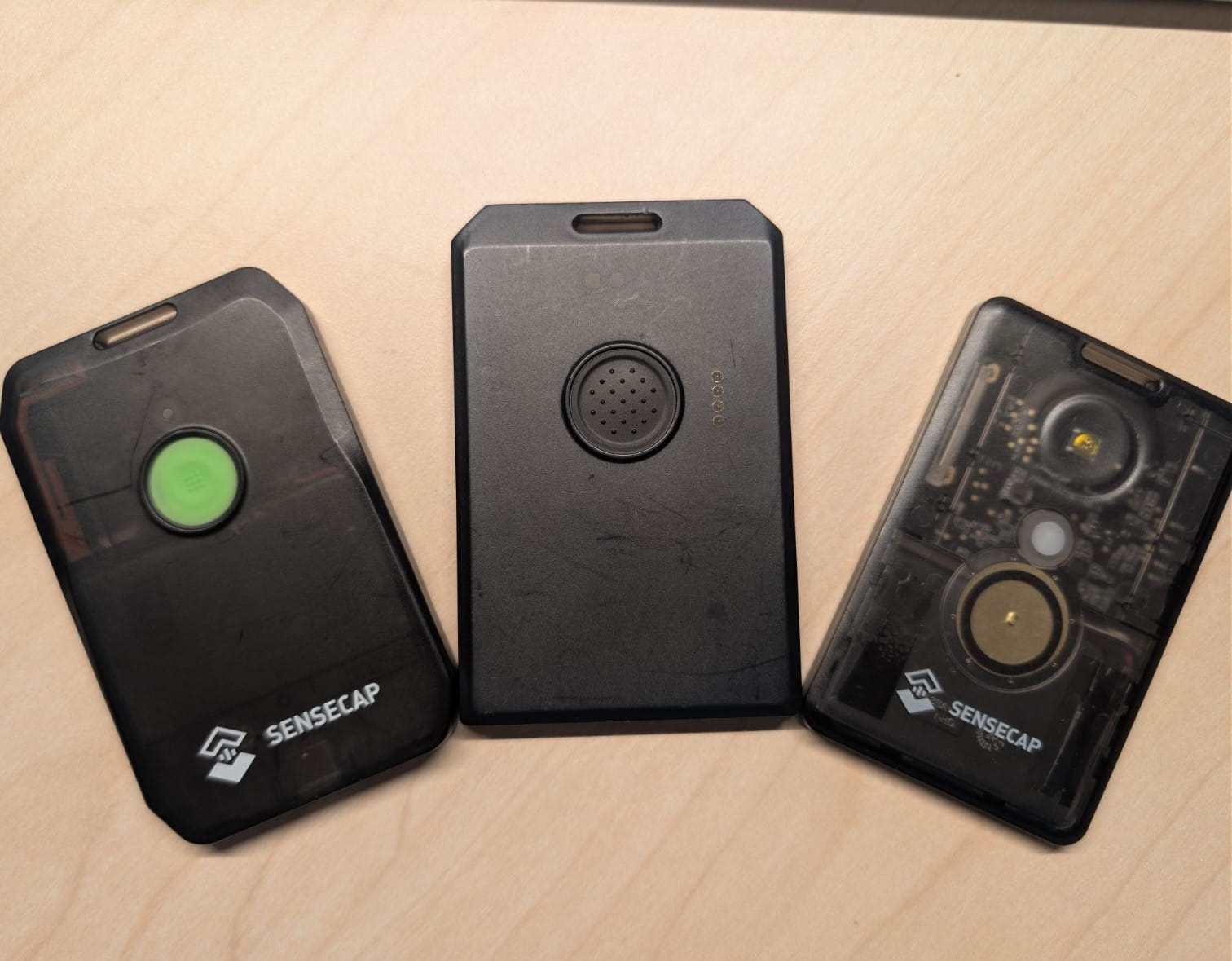 SenseCAP MeshTracker X1 Review: Our New Daily Carry