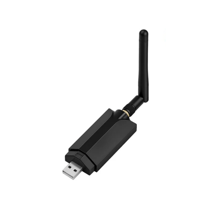 Elecrow Meshstick Meshtastic LoRa device — Best USB dongle