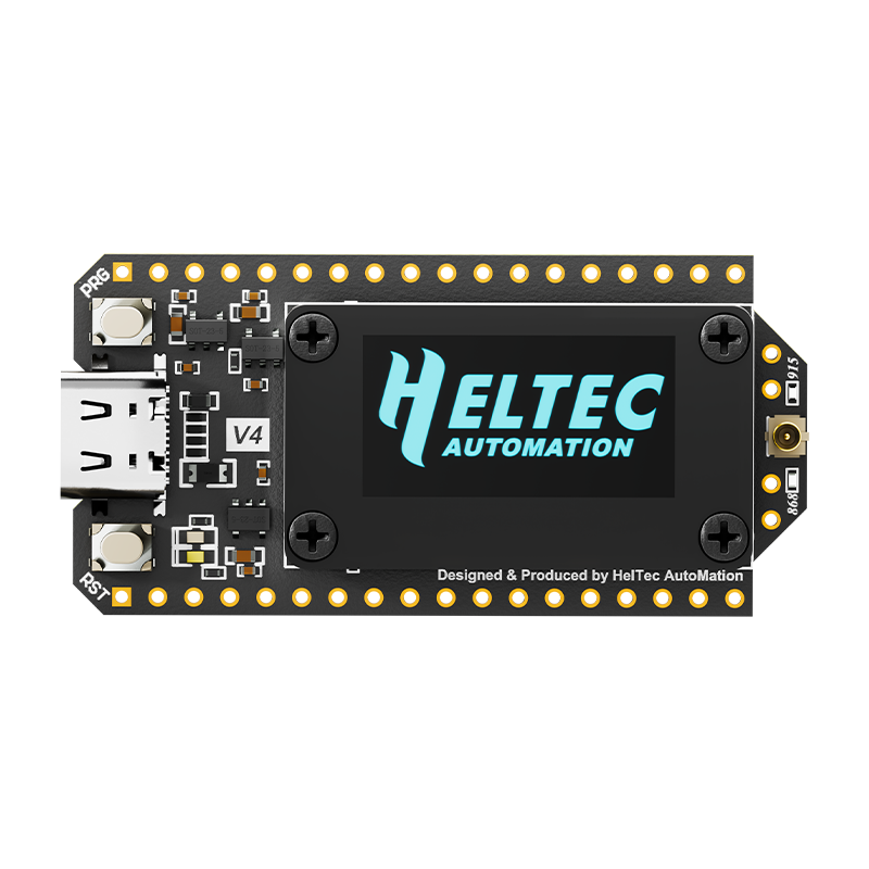 Heltec V4