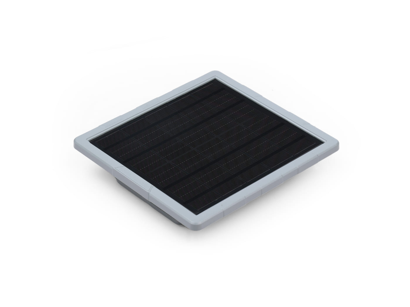 SenseCAP Solar Node P1-Pro with GPS and 4x 18650 batteries