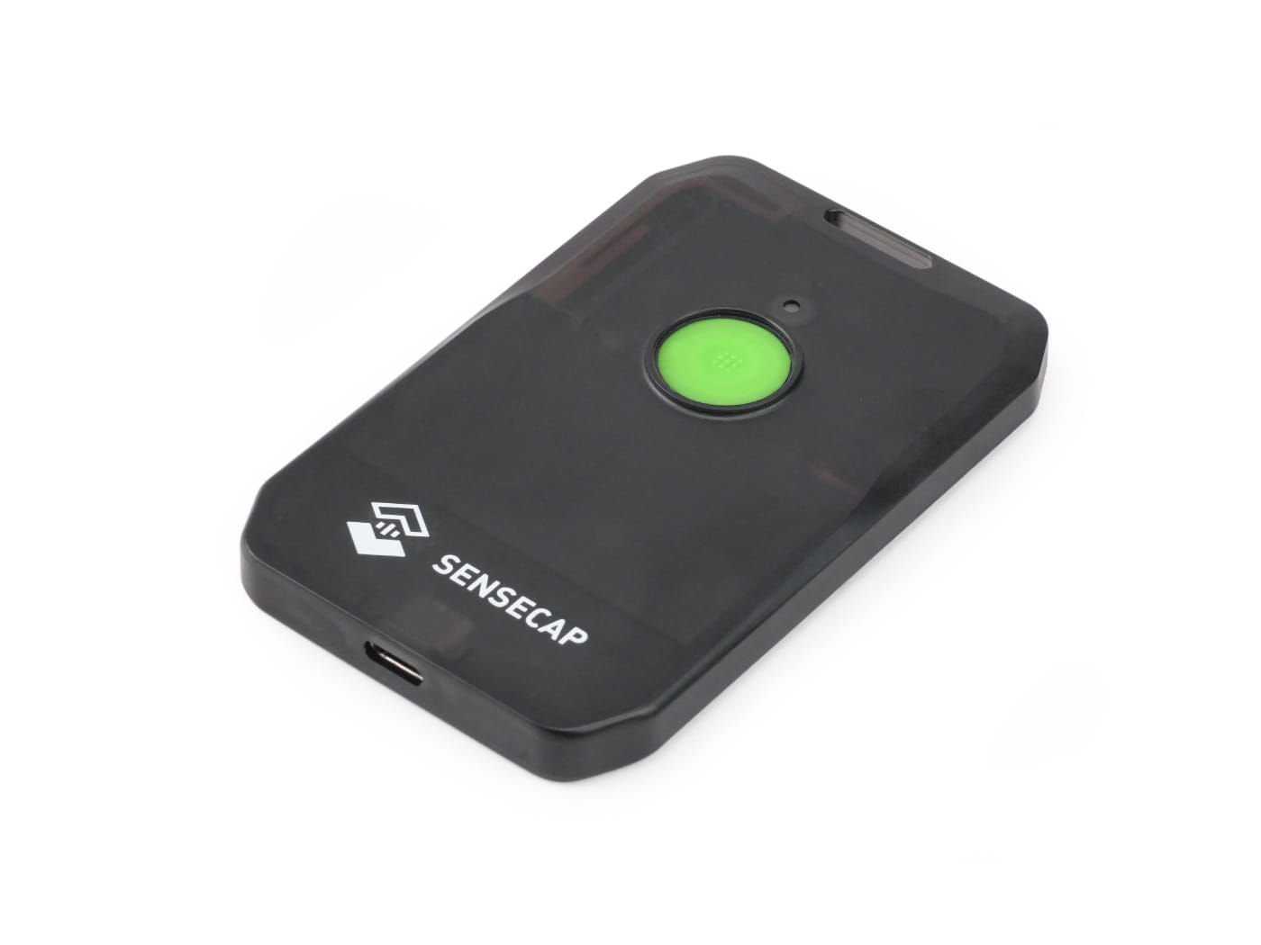 SenseCAP MeshTracker X1 Meshtastic LoRa device — Best dual-band GPS tracker