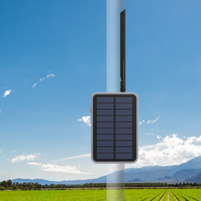 RAK WisMesh Repeater Mini