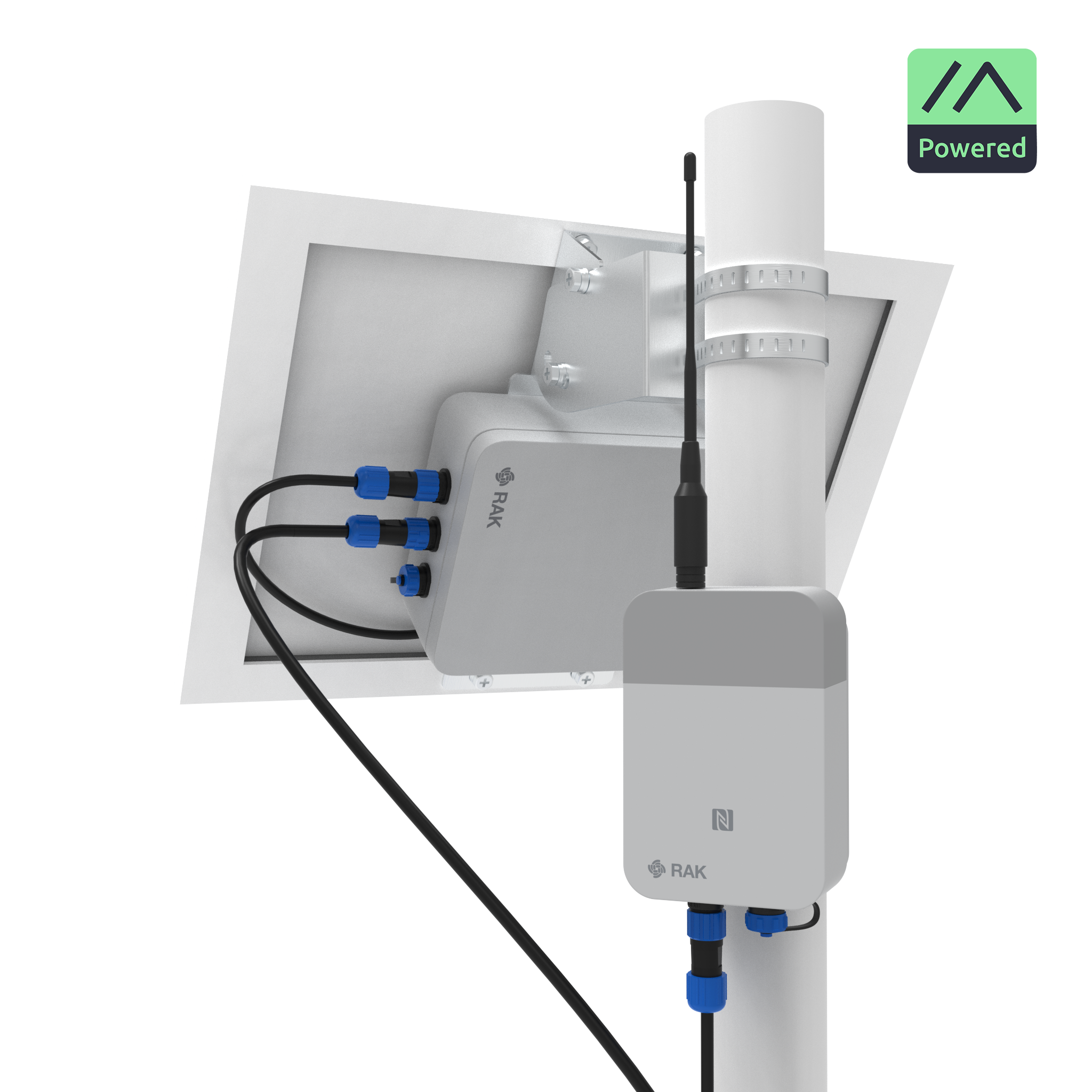 RAK WisMesh Repeater