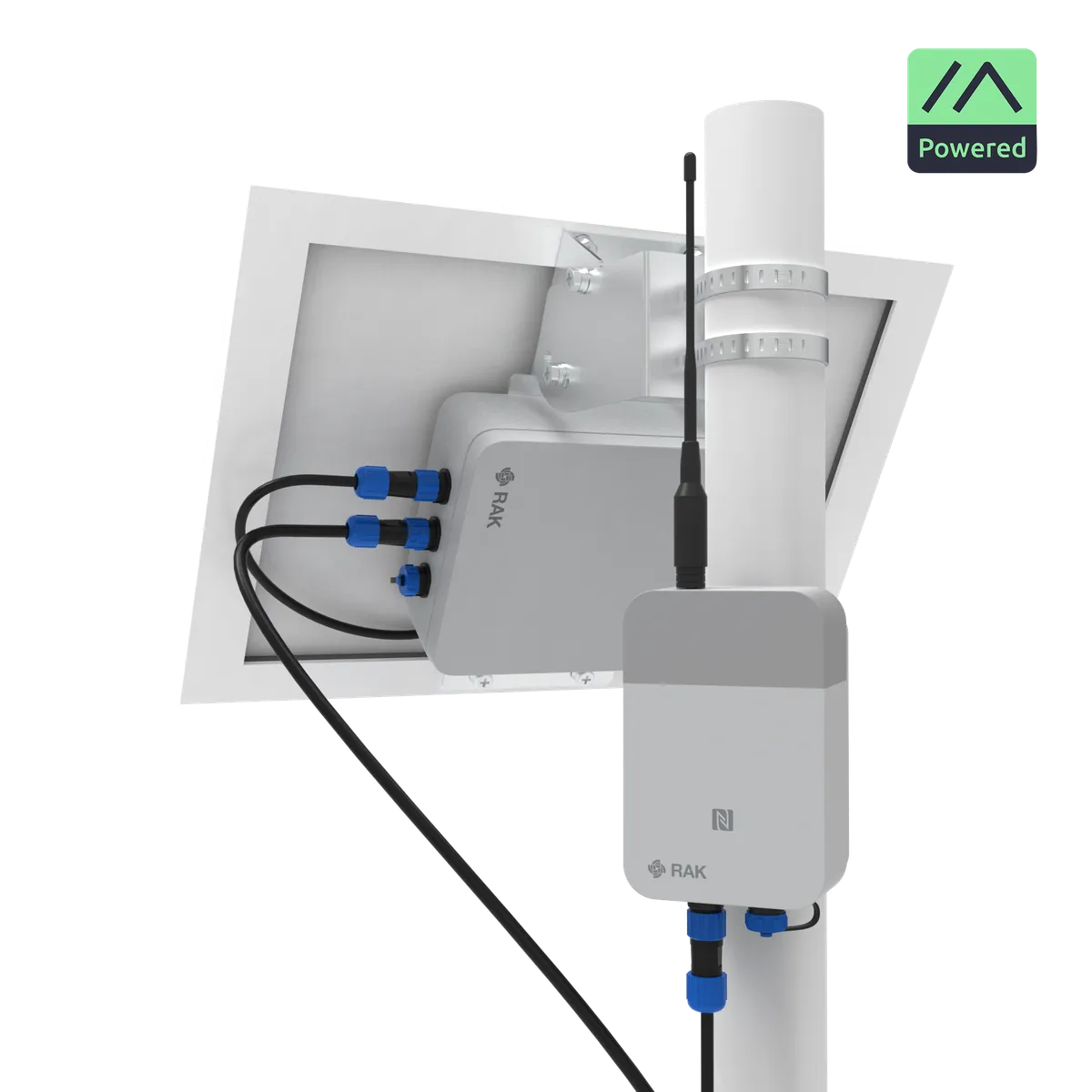 RAK WisMesh Repeater