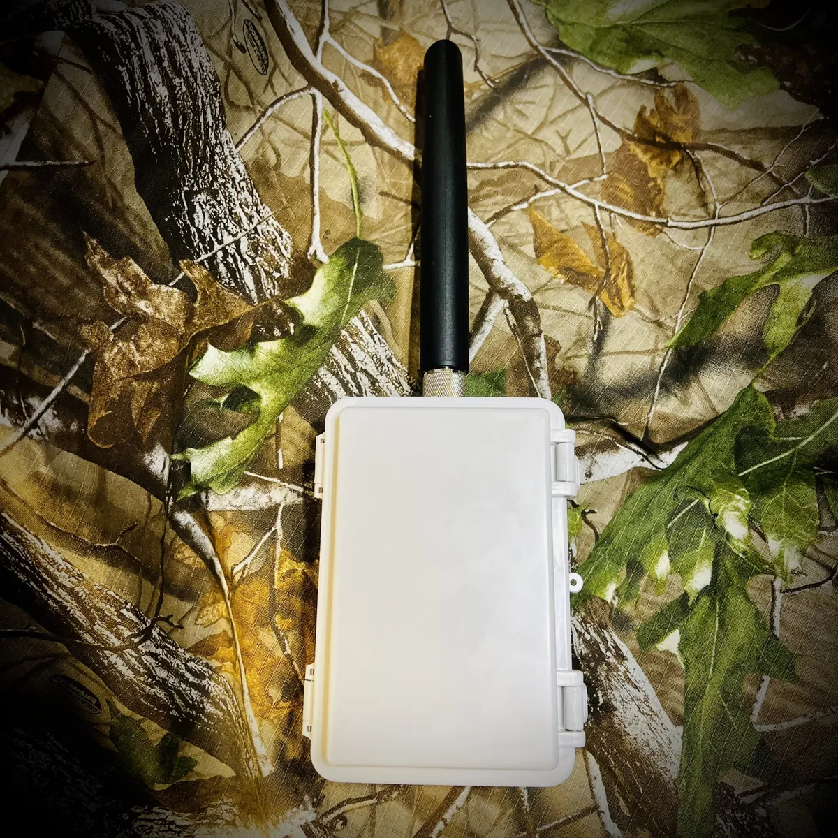 Yeti Wurks Meshtastic Base Station