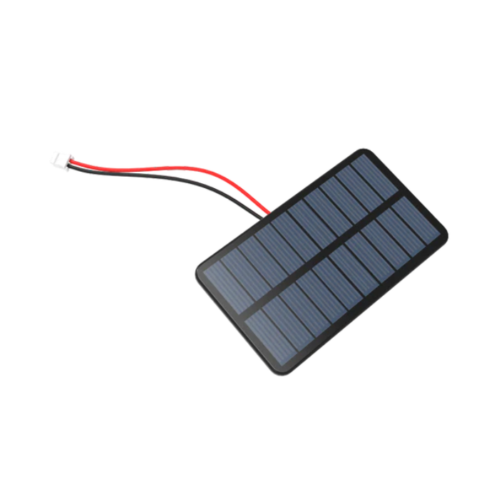RAK 5V Solar Panel for LoRa Nodes