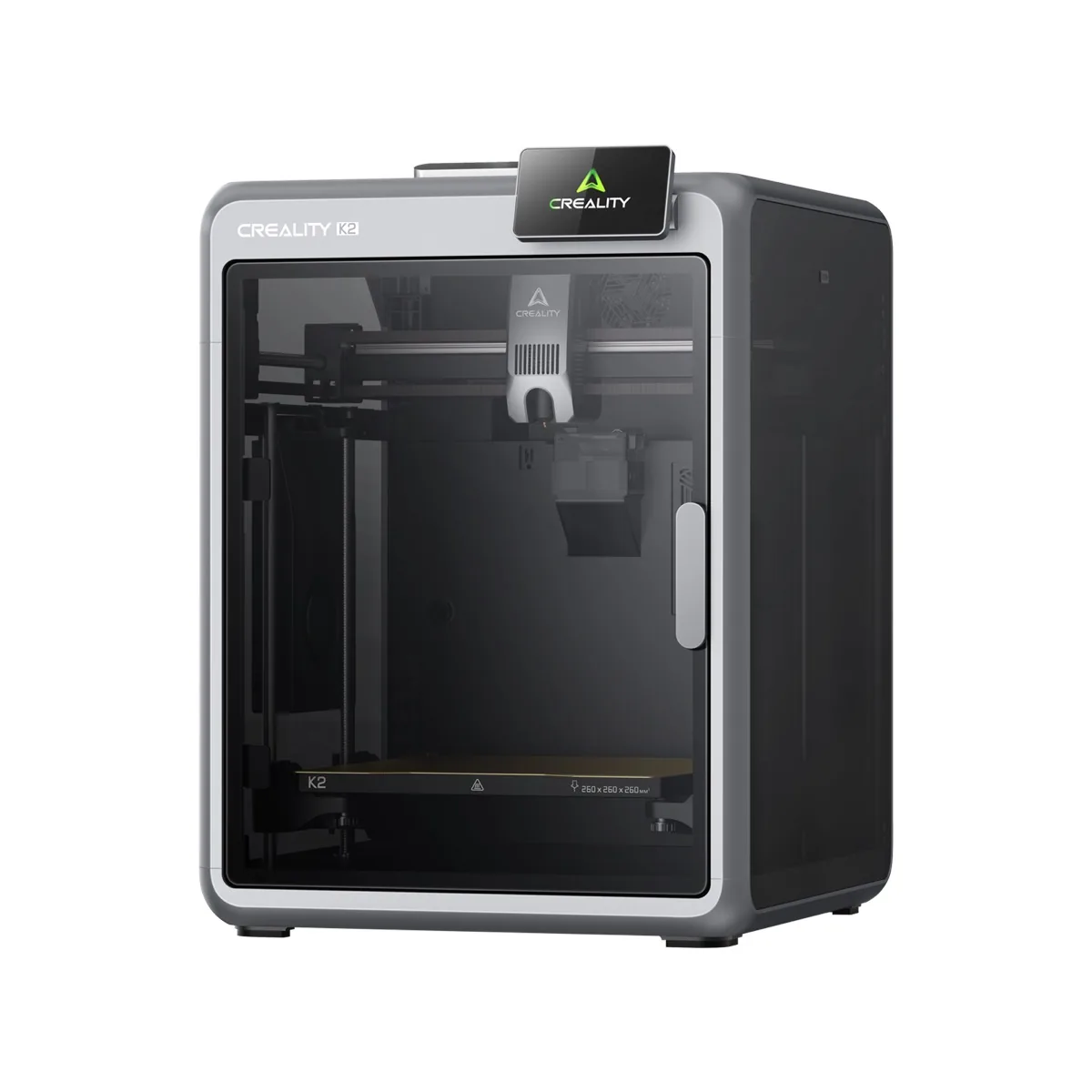Creality K2 3D printer
