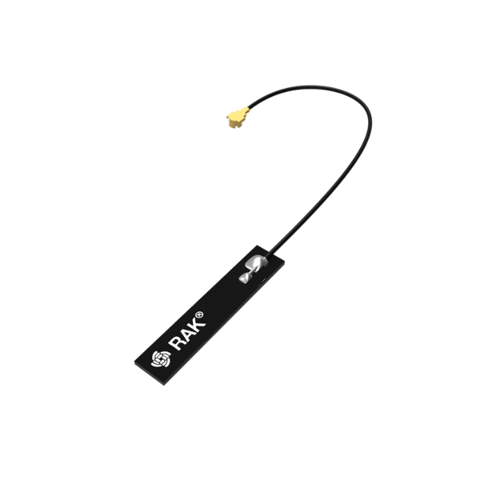 915 MHz PCB Antenna for Meshtastic and MeshCore LoRa mesh