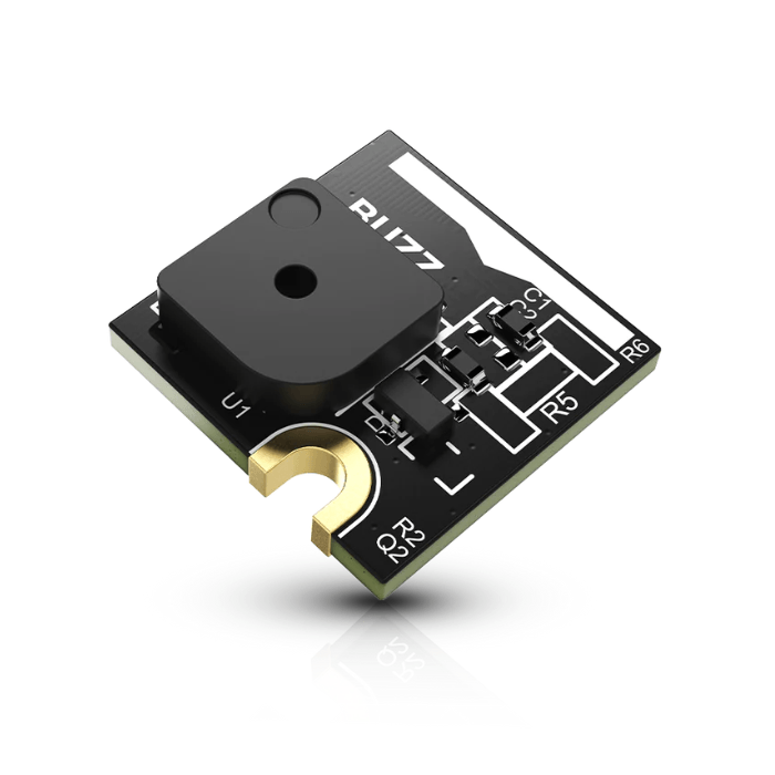 RAK18001 Buzzer for Meshtastic and MeshCore LoRa mesh