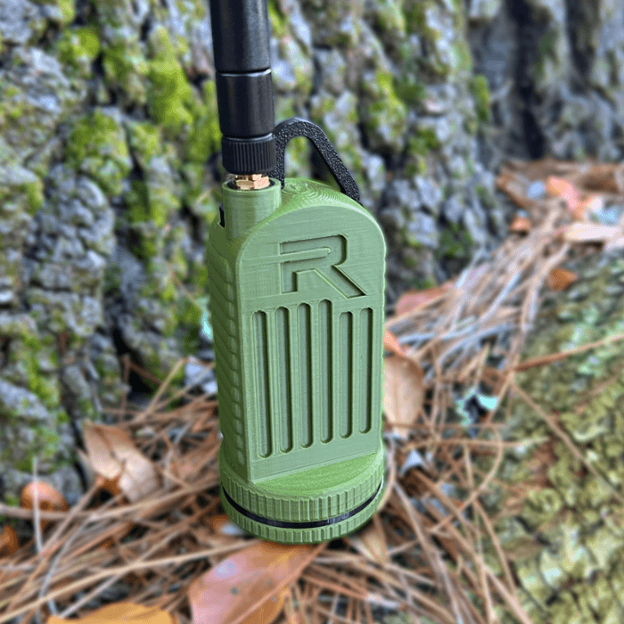 RAK19007 Water Resistant for Meshtastic and MeshCore LoRa mesh
