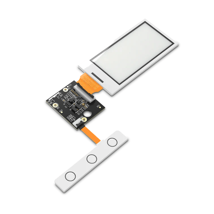 RAK14000 E-Paper for Meshtastic and MeshCore LoRa mesh